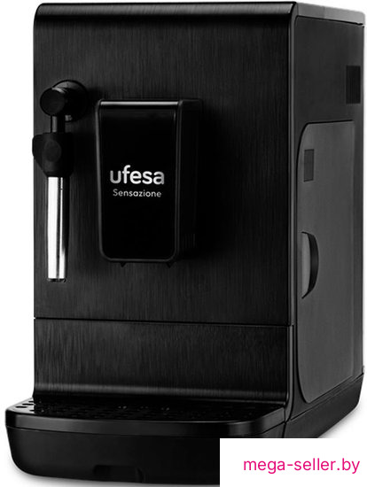Кофемашина Ufesa Sensazione CMAB200.100 GC (черный)