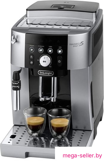 Кофемашина DeLonghi Magnifica S Smart ECAM 250.23 SB