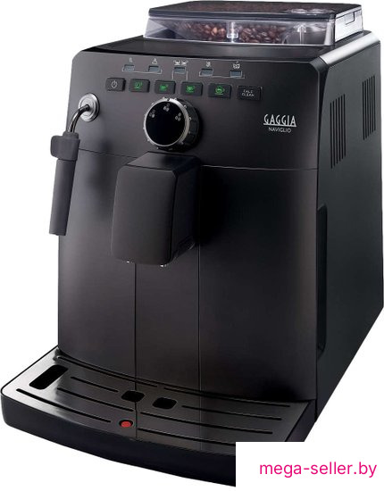 Кофемашина Gaggia Naviglio HD8749/01