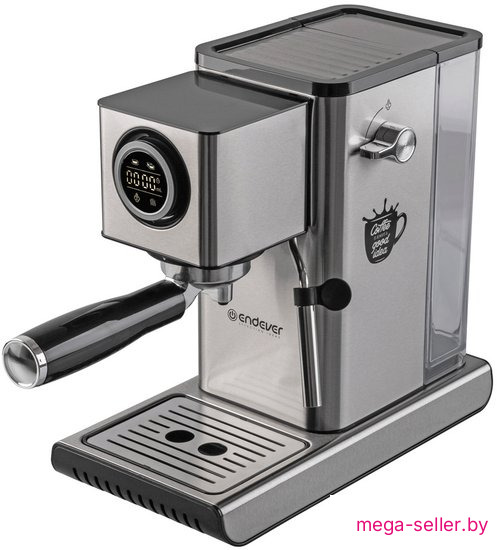 Рожковая кофеварка Endever Costa-1090