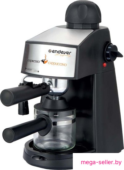 Рожковая кофеварка Endever Costa-1050