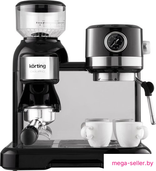 Кофейная станция Korting KCM 1015 N Ottimo