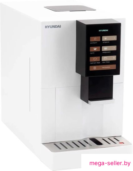 Кофемашина Hyundai HAM-4103