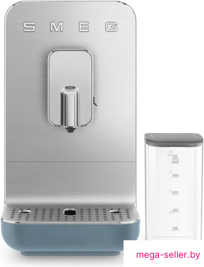Кофемашина Smeg BCC13SBMEU