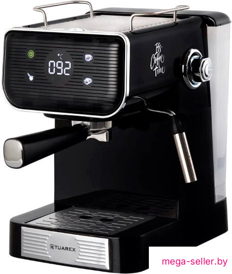Рожковая кофеварка Tuarex TK-1270