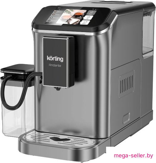 Кофемашина Korting KACM 2003 Andante