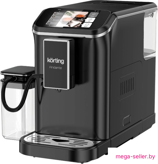 Кофемашина Korting KACM 2002 Andante