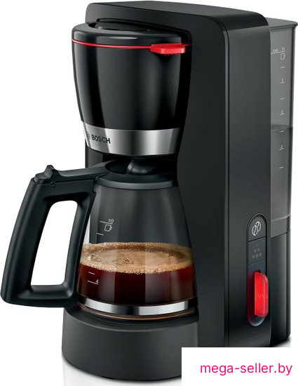 Капельная кофеварка Bosch MyMoment TKA4M233