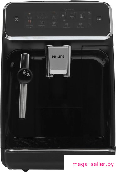 Кофемашина Philips EP3321/40