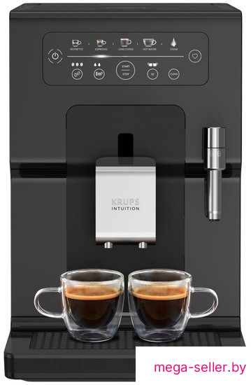 Кофемашина Krups Intuition Essential EA870810