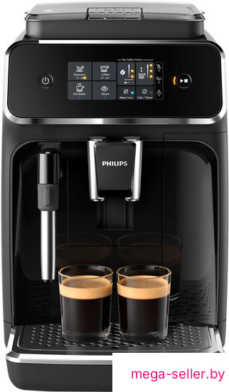 Кофемашина Philips EP2221/40