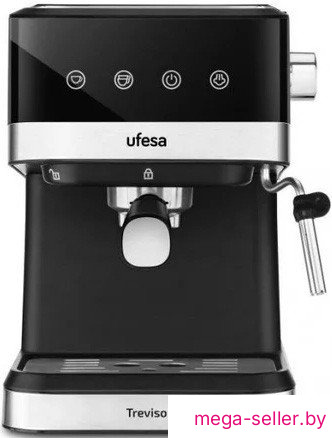 Рожковая кофеварка Ufesa Treviso 71705670