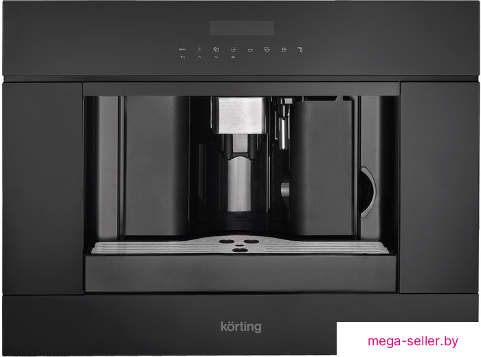 Кофемашина Korting KCM 9200 BG