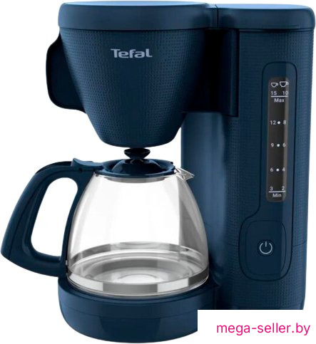 Капельная кофеварка Tefal CM2M1410