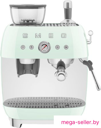 Рожковая кофеварка Smeg EGF03PGEU