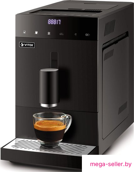 Кофемашина Vitek VT-8700