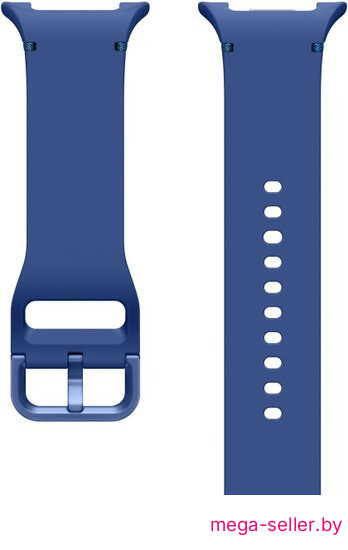 Ремешок Samsung Sport для Galaxy Watch8 / Watch8 Classic (S/M, синий)