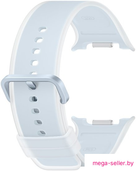 Ремешок Samsung Misty для Samsung Galaxy Watch9 (M/L, желто-бежевый)