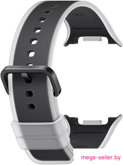 Ремешок Samsung Misty для Samsung Galaxy Watch9 (S/M, черный)