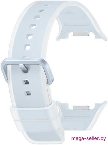 Ремешок Samsung Misty для Samsung Galaxy Watch9 (S/M, голубой)