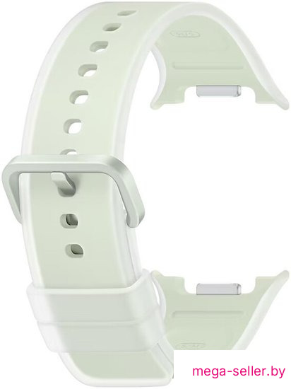 Ремешок Samsung Misty для Samsung Galaxy Watch9 (S/M, мятно-зеленый)