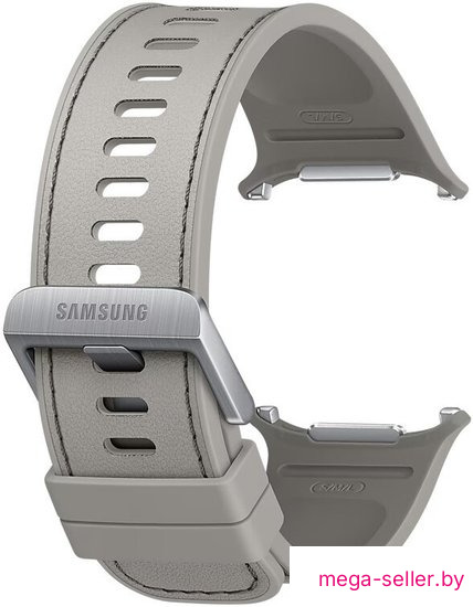 Ремешок Samsung PeakForm для Galaxy Watch Ultra2 (серо-коричневый)