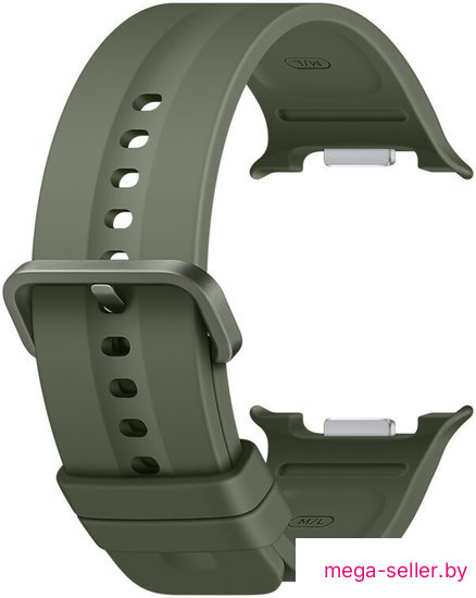 Ремешок Samsung Sport для Galaxy Watch9 (M/L, оливковый)