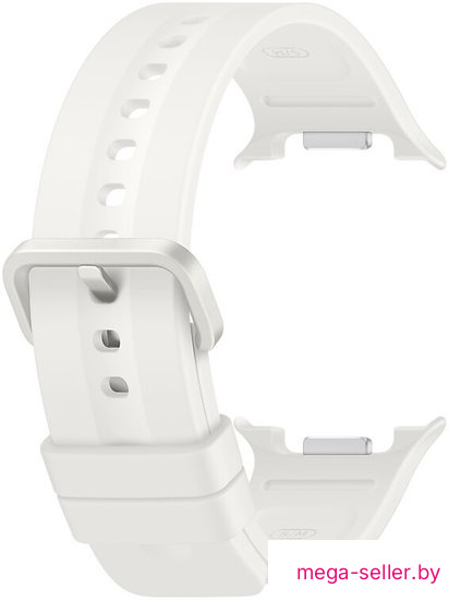 Ремешок Samsung Sport для Galaxy Watch9 (S/M, кремовый)