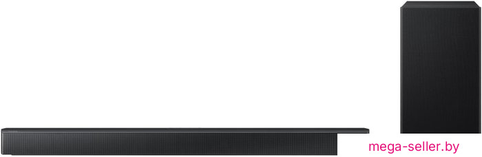 Саундбар Samsung HW-B650F
