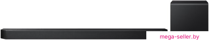 Саундбар Samsung HW-Q800H