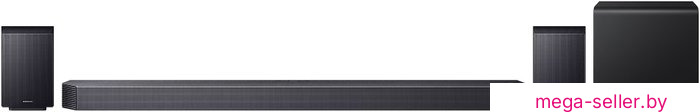Саундбар Samsung HW-Q930F