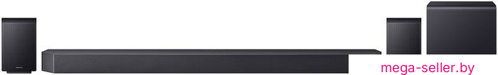 Саундбар Samsung HW-Q990H