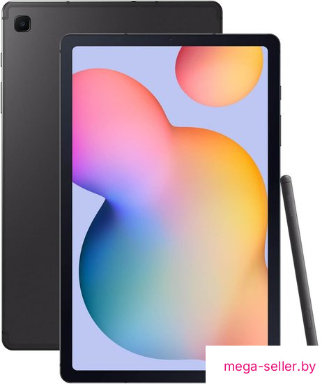 Планшет Samsung Galaxy Tab S6 Lite 2024 Wi-Fi SM-P620 4GB/64GB (серый)