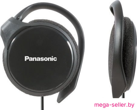 Наушники Panasonic RP-HS46E-K