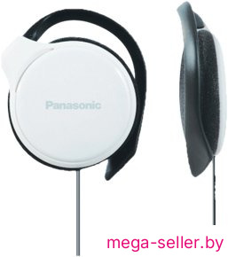 Наушники Panasonic RP-HS46E-W