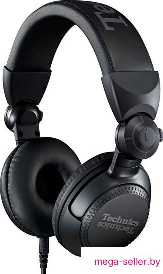 Наушники Technics EAH-DJ1200E-K