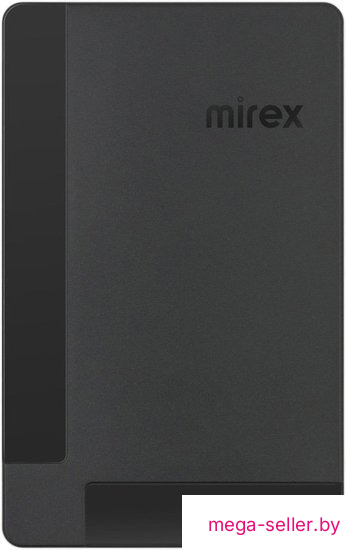 Внешний накопитель Mirex Universe Black 1TB 13630-UHDUVB10