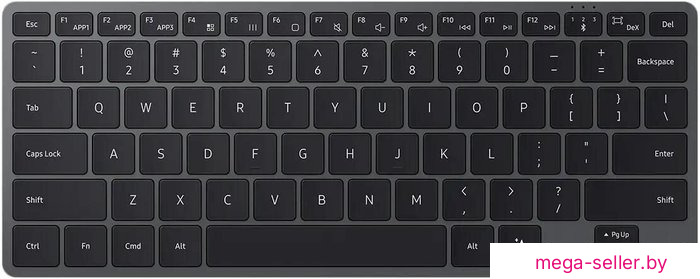 Клавиатура Samsung Smart Keyboard EJ-B7800UBRGRU