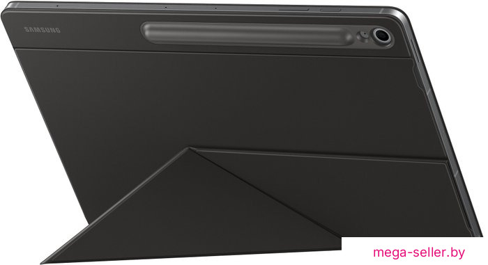 Чехол Samsung Smart Book Cover Galaxy Tab S10 FE+ (черный)