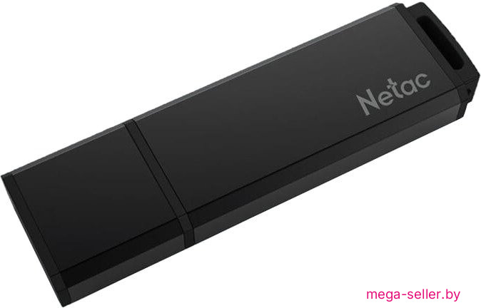 USB Flash Netac U351 USB 3.0 128GB NT03U351N-128G-30BK