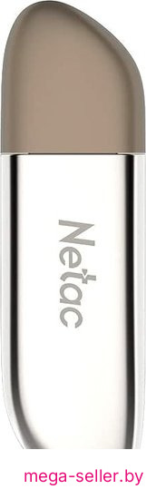 USB Flash Netac U352 USB 3.0 128GB NT03U352N-128G-30PN