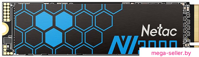 SSD Netac NV3000 1TB NT01NV3000-1T0-E4X
