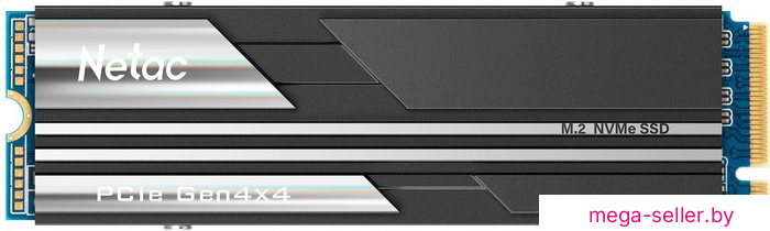 SSD Netac NV5000 500GB NT01NV5000-500-E4X