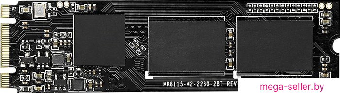 SSD KingSpec NT-512-2280 512GB