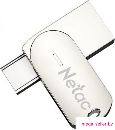 USB Flash Netac U785C USB 3.0 16GB NT03U785C-016G-30PN