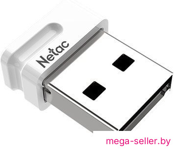 USB Flash Netac U116 USB 3.0 32GB NT03U116N-032G-30WH