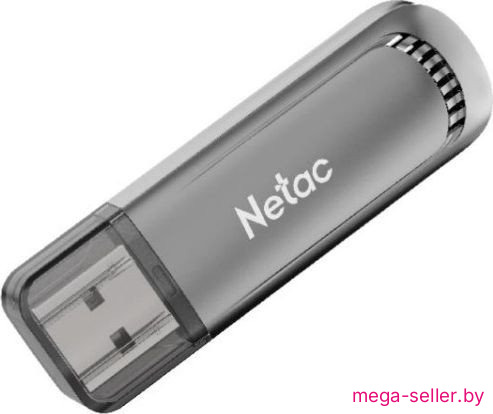 USB Flash Netac UA61 USB 3.2 32GB NT03UA61B-032G-32GM