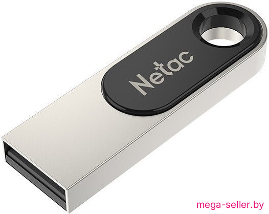 USB Flash Netac U278 USB 3.0 64GB NT03U278N-064G-30PN