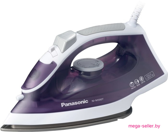 Утюг Panasonic NI-M300TVTW