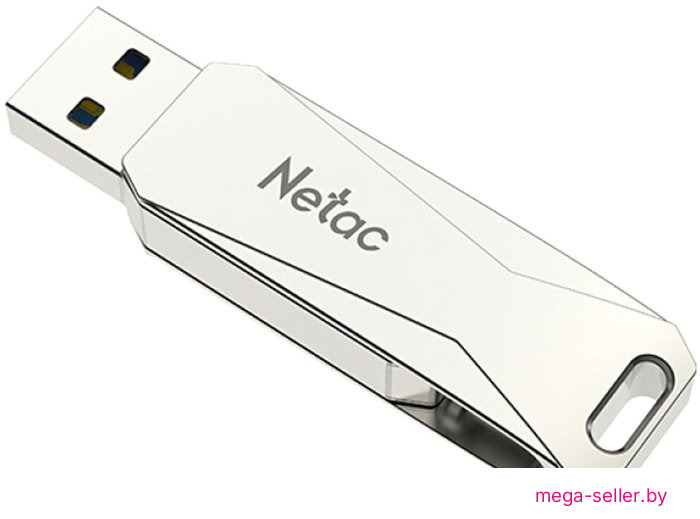 USB Flash Netac U782C USB 3.0 64GB NT03U782C-064G-30PN